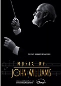 Music by John Williams - documentary promo