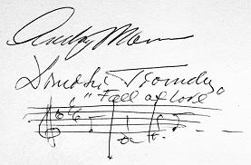 Dimitri Tiomkin and Anthony Mann signatures (156 Kb)
