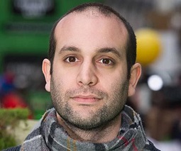 Ilan Eshkerih