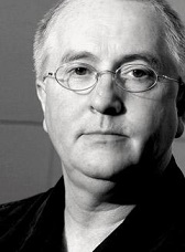Patrick Doyle