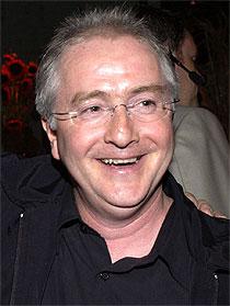 Patrick Doyle