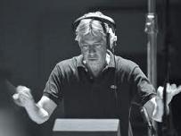 Alan Silvestri - photo
