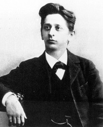 Alexander Zemlinsky