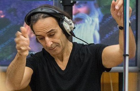 Alexandre Desplat