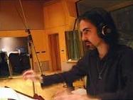 Bear McCreary photo 2