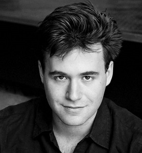 Benjamin Wallfisch