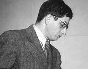 Bernard Herrmann - photo