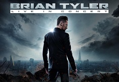 Brian Tyler: Live in Concert