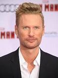 Brian Tyler - photo