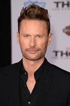 Brian Tyler - photo