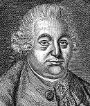 Carl Philipp Emanuel Bach