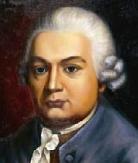 Carl Philipp Emanuel Bach