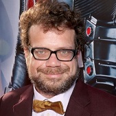 Christophe Beck