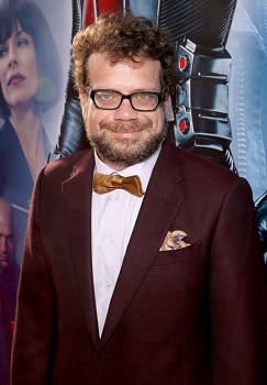Christophe Beck