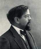 Claude Debussy photo