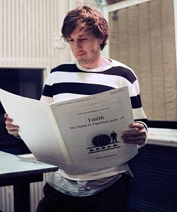 Daniel Pemberton