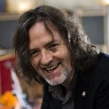 David Hirschfelder