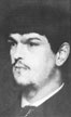 Claude Debussy pic