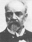 Antonin Dvorak (older photograph)