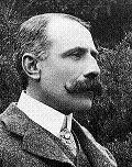 Edward Elgar photo
