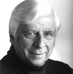 Elmer Bernstein