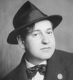 Erich Wolfgang Korngold