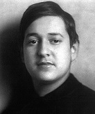 Erich Wolfgang Korngold (age about 15 years)