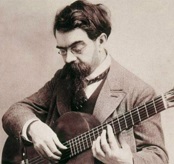 Francisco Tárrega photo 1