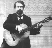 Francisco Tárrega photo 2