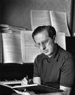 Franz Waxman in 1950