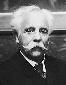 Gabriel Fauré