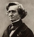 Hector Berlioz, photo 1