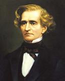 Hector Berlioz, portrait 2