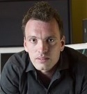 Henry Jackman - photo