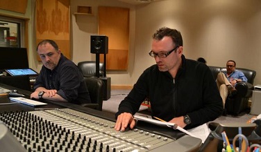 Henry Jackman