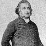 Henry John Gauntlett