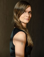 Hildur Guðnadóttir © Camille Blake