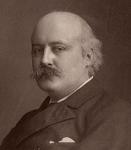 photo of Hubert Parry