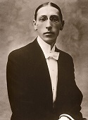 Igor Stravinsky