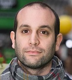 Ilan Eshkeri
