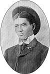 James Scott photograph