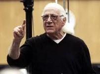 Jerry Goldsmith - photo