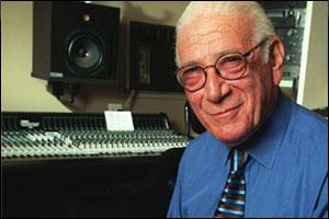 Jerry Goldsmith - photo