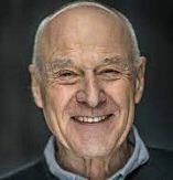 Jim Parker - composer