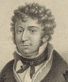 John Field - engraving