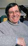 John Waxman - the composer Franz Waxman's son