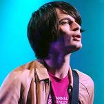 Jonny Greenwood - photo by Zach Klein