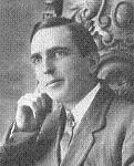 Joseph F. Lamb photograph