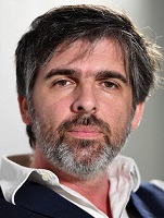 Laurent Perez del Mar