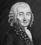 Luigi Boccherini - portrait